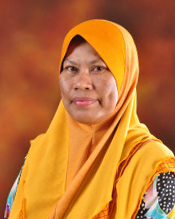 DrSarimah